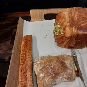 레스쁘아 사진