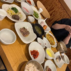 벽오동 사진