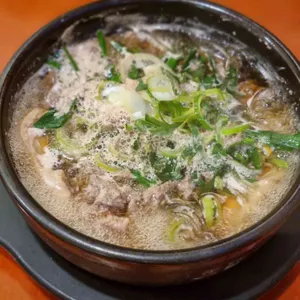 달래해장 사진