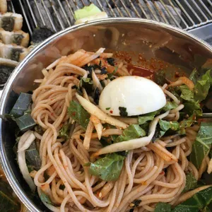 장수천한방민물장어 사진