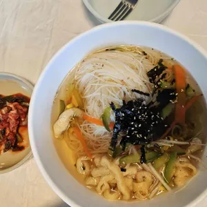 연당동치미국수 사진
