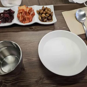 어탕국수  사진