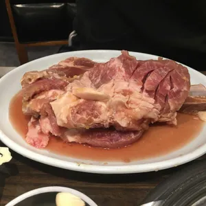 마포갈비 사진