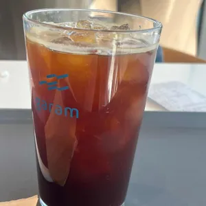 가람 베이커리 사진