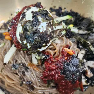홍원막국수 사진 1