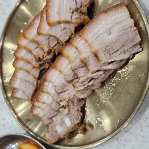 홍원막국수 사진
