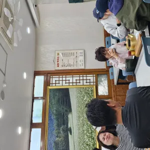 홍원막국수 리뷰 사진