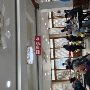 홍원막국수 리뷰 사진