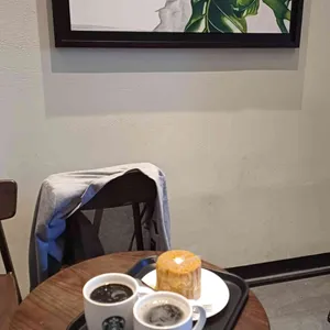 스타벅스 사진