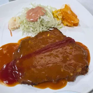 미림 식당 사진
