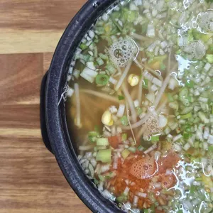 홍가옥 사진
