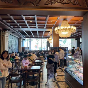 태극당 리뷰 사진