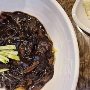 백년교동짬뽕 사진