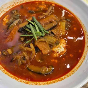백년교동짬뽕 사진
