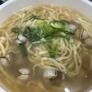 오씨칼국수 사진