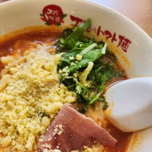 태양의 토마토라멘 사진