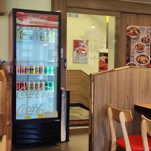 태양의 토마토라멘 리뷰 사진