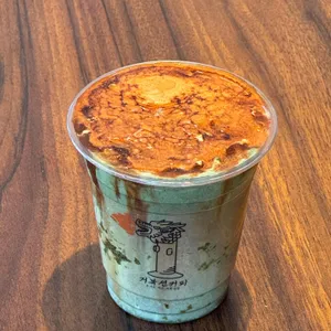 초가오 사진