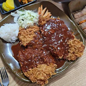 반월소바 사진