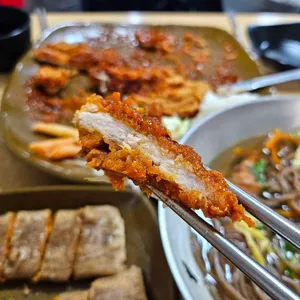 반월소바 리뷰 사진