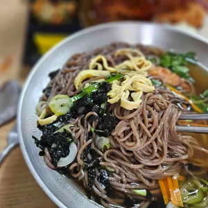 반월소바 리뷰 사진