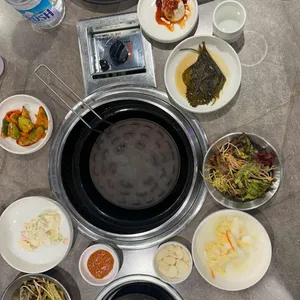 푸른목장 신관 사진