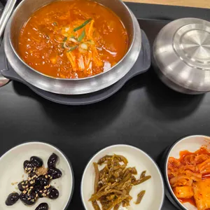 영주 나드리 쫄면 대표 사진