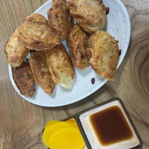 홍남만두 사진