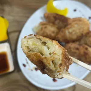 홍남만두 사진