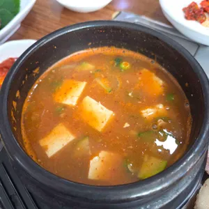 우돈정 사진