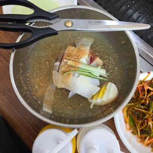 우돈정 사진