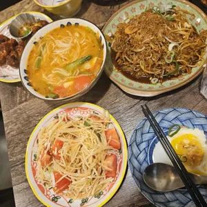 마하차이 사진