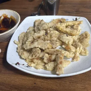 진미반점 사진