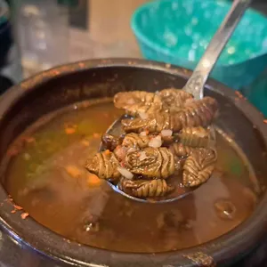 은팔이네포차 사진