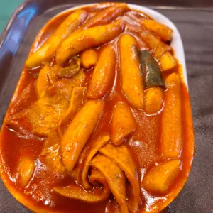 홍대조폭떡볶이 사진