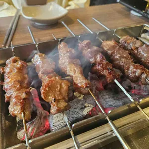 이가네양꼬치 사진