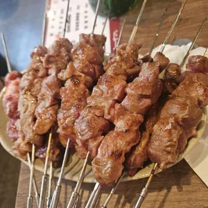 이가네양꼬치 사진