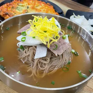 서울면옥 사진