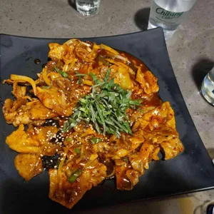 문뜩, 한잔 사진
