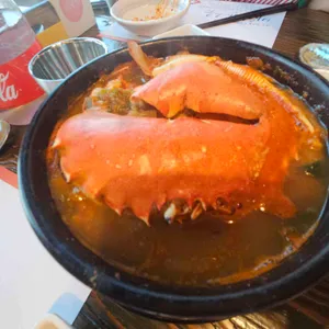바당한그릇 사진