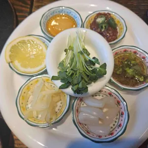 바당한그릇 사진