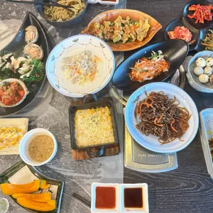 백미향 사진
