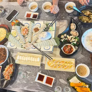 백미향 리뷰 사진
