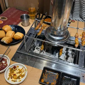 세월양꼬치 리뷰 사진