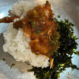 미락식당 사진