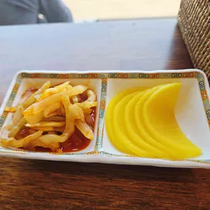 손가 사진