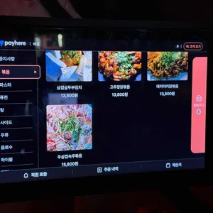 비틀 리뷰 사진