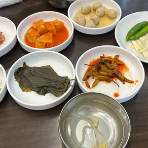성식당 사진