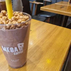 메가MGC커피 사진