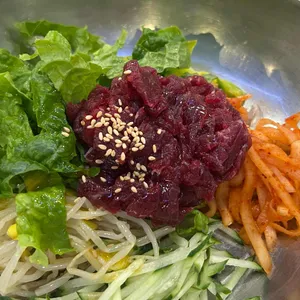 한사랑숯불갈비 사진